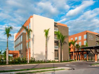 Four Points by Sheraton Puntacana Village
