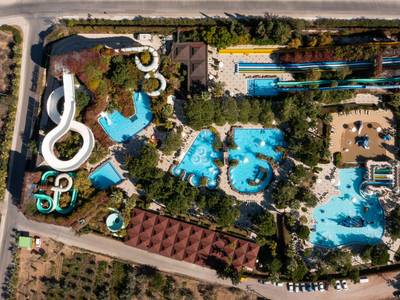 Ali Bey Park Manavgat