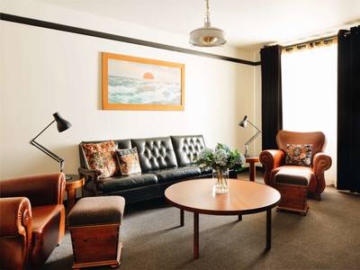 Chicago Athletic Association