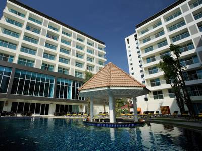 Centara Pattaya Hotel