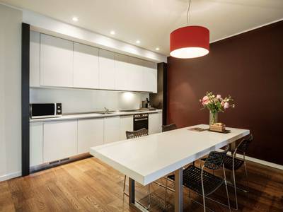 NH Collection Budapest City Center 