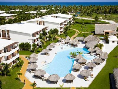 Catalonia Royal Bavaro - Erwachsenenhotel