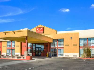 Econo Lodge Grand Junction