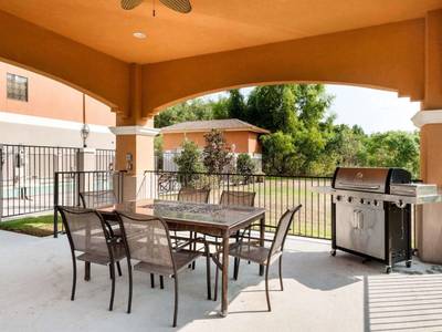 Comfort Suites Lafayette