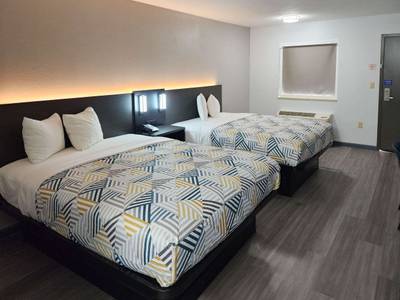 Economy Inn North Oklahoma City