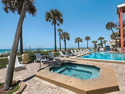 Beachbreak by the Sea