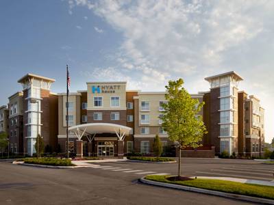 Hyatt House Philadelphia/King of Prussia
