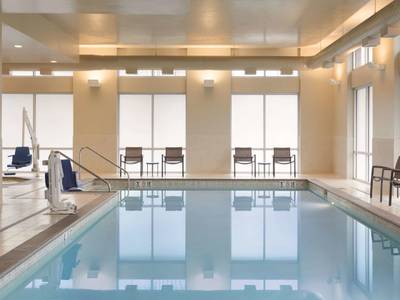 Hyatt Place Portland Airport