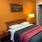 Budget Inn Suites Ridgecrest