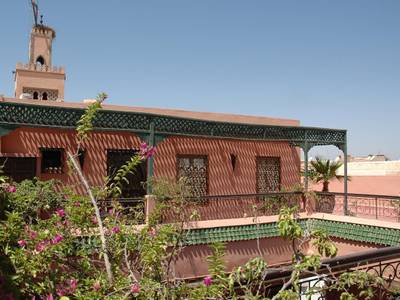 Riad Yamsara