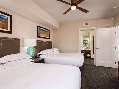 Kings Land by Hilton Grand Vacations Club