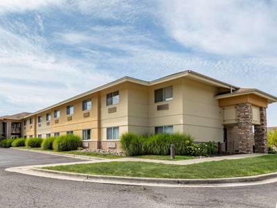 Comfort Inn Okemos - East Lansing