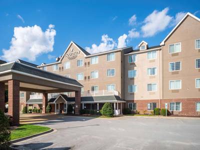 Country Inn & Suites by Radisson, Rocky Mount, NC