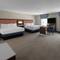 Hampton Inn & Suites Saginaw