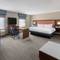 Hampton Inn & Suites Saginaw