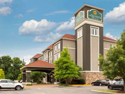 La Quinta Inn & Suites Smyrna