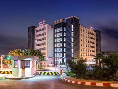 ibis Oran les Falaises Hotel