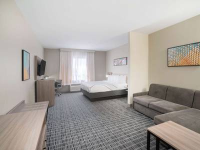 Country Inn & Suites by Radisson, Montgomery at Chantilly Parkway, AL