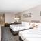 Country Inn & Suites by Radisson, Montgomery at Chantilly Parkway, AL