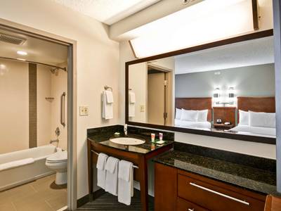 Hyatt Place Richmond Airport