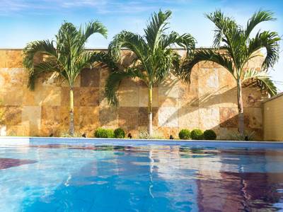 Best Western Premier Majestic Ponta Negra Beach