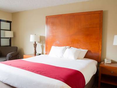 Clarion Hotel & Conference Center Medicine Hat