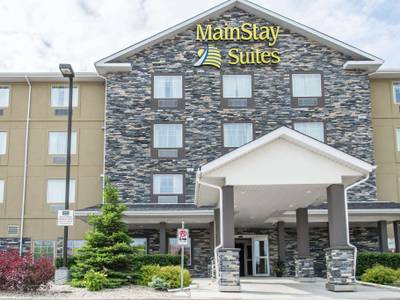 MainStay Suites Winnipeg