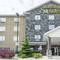 MainStay Suites Winnipeg