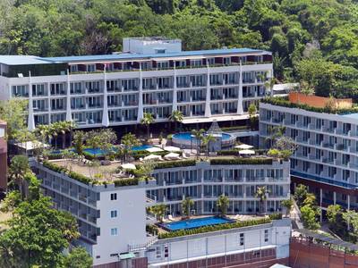 Sea Sun Sand Resort & Spa