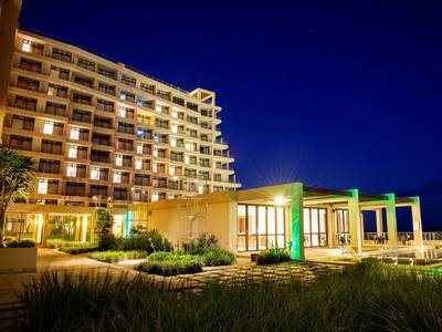 Premier Hotel EL ICC