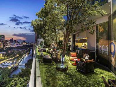 Novotel Bangkok Platinum Pratunam