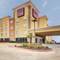 Comfort Suites Kilgore