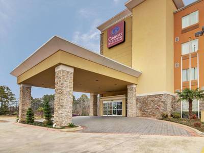 Comfort Suites Kilgore