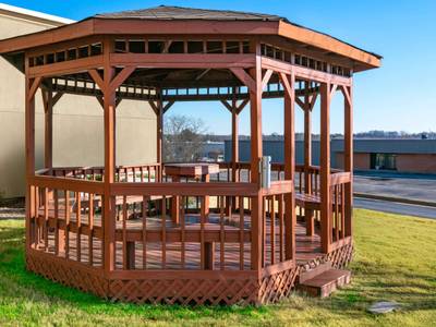 La Quinta Inn & Suites Horn Lake