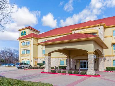 La Quinta Inn & Suites Ennis