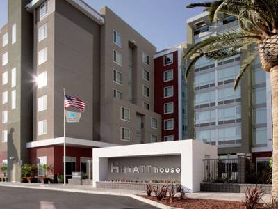 HYATT house San Jose/Silicon Valley