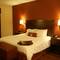 Hampton Inn & Suites New Castle
