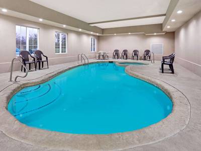 La Quinta Inn & Suites Sulphur Springs