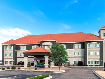 La Quinta Inn & Suites Tucumcari