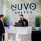 Nuvo Suites Hotel