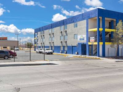 Ambassador Inn Albuquerque