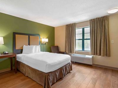 Extended Stay America - Atlanta - Perimeter - Crestline