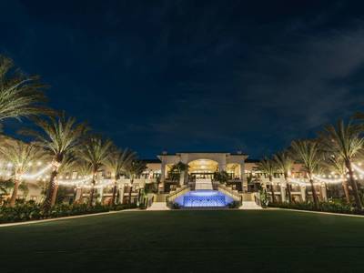 Park Hyatt Aviara Resort