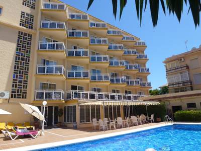 Essence Hotel Boutique & Spa by Don Paquito