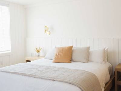 Five Gables Inn and Spa