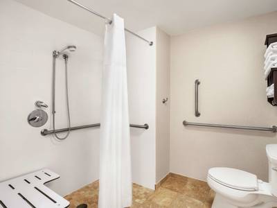 Hampton Inn Portland Downtown Waterfront