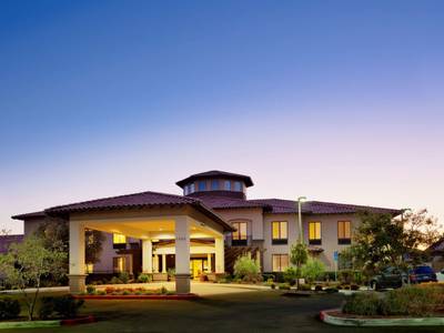 Hampton Inn & Suites Arroyo Grande/Pismo Beach Area