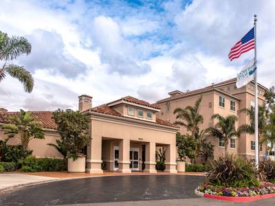 Homewood Suites by Hilton Oxnard