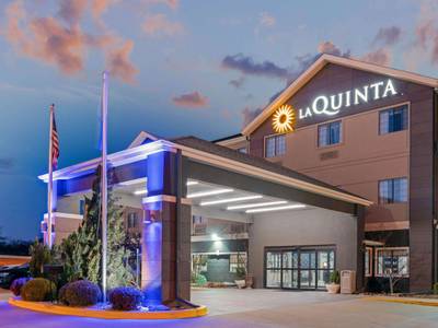 La Quinta Inn & Suites Ada