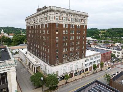 The George Washington